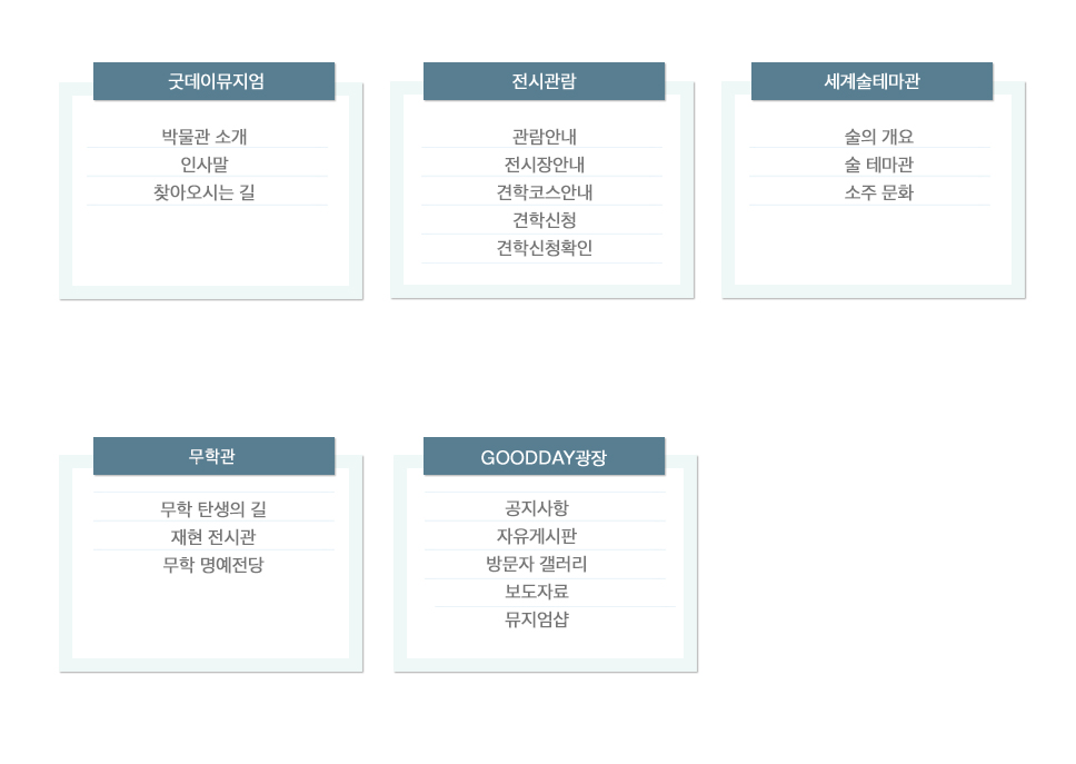 사이트맵
